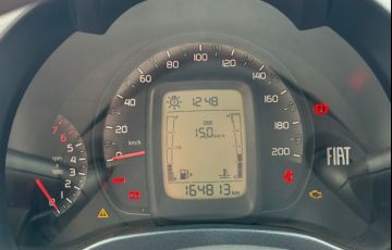 Fiat Uno 1.0 Evo Way 8v - Foto #9