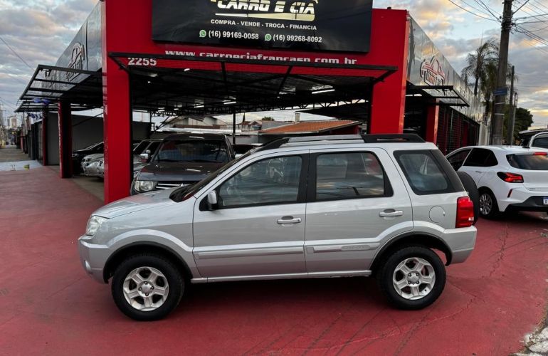 Ford Ecosport 1.6 Freestyle 8v - Foto #1