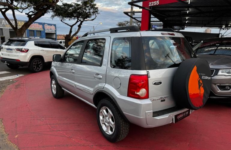 Ford Ecosport 1.6 Freestyle 8v - Foto #2