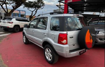 Ford Ecosport 1.6 Freestyle 8v - Foto #2