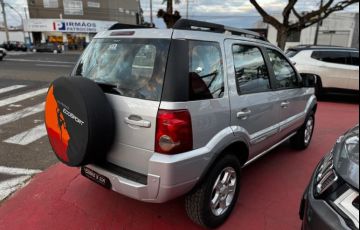 Ford Ecosport 1.6 Freestyle 8v - Foto #3