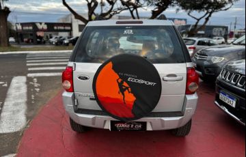 Ford Ecosport 1.6 Freestyle 8v - Foto #4