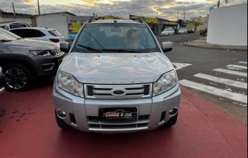 Ford Ecosport 1.6 Freestyle 8v - Foto #5