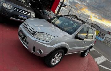 Ford Ecosport 1.6 Freestyle 8v - Foto #6