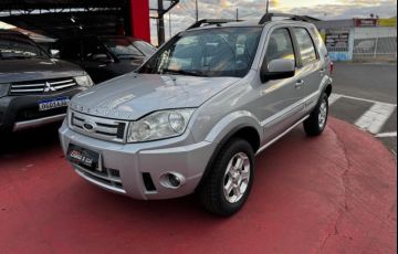 Ford Ecosport 1.6 Freestyle 8v - Foto #7