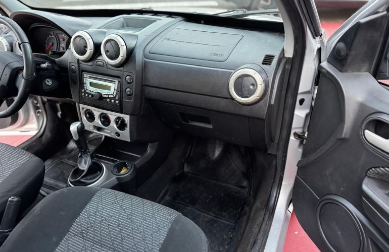 Ford Ecosport 1.6 Freestyle 8v - Foto #8