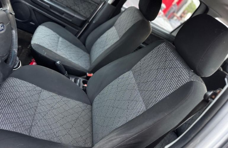 Ford Ecosport 1.6 Freestyle 8v - Foto #10