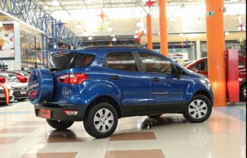 Ford Ecosport 1.5 Tivct Se - Foto #2