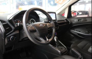 Ford Ecosport 1.5 Tivct Se - Foto #3