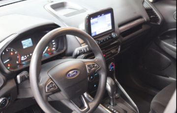 Ford Ecosport 1.5 Tivct Se - Foto #4