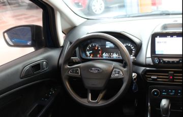 Ford Ecosport 1.5 Tivct Se - Foto #7