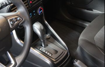 Ford Ecosport 1.5 Tivct Se - Foto #8