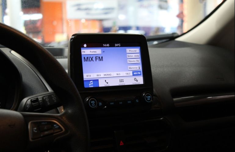 Ford Ecosport 1.5 Tivct Se - Foto #9