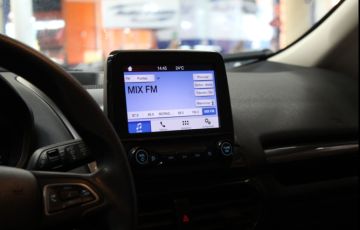 Ford Ecosport 1.5 Tivct Se - Foto #9