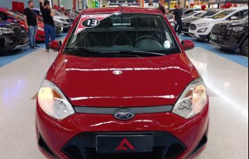 Ford Fiesta 1.6 MPi Class Hatch 8v - Foto #2