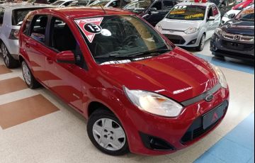 Ford Fiesta 1.6 MPi Class Hatch 8v - Foto #3