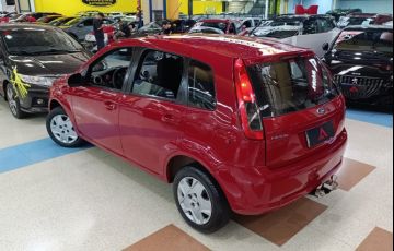 Ford Fiesta 1.6 MPi Class Hatch 8v - Foto #6