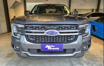 Ford Ranger 3.0 V6 Turbo CD Xlt 4x4 - Foto #2