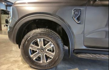 Ford Ranger 3.0 V6 Turbo CD Xlt 4x4 - Foto #4