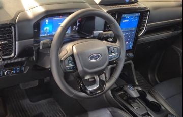 Ford Ranger 3.0 V6 Turbo CD Xlt 4x4 - Foto #7