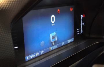 Ford Ranger 3.0 V6 Turbo CD Xlt 4x4 - Foto #8