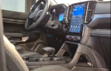 Ford Ranger 3.0 V6 Turbo CD Xlt 4x4 - Foto #9