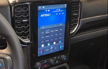 Ford Ranger 3.0 V6 Turbo CD Xlt 4x4 - Foto #10