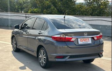 Honda City 1.5 EX 16v - Foto #2