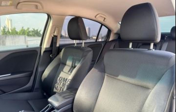 Honda City 1.5 EX 16v - Foto #8