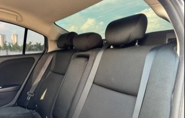 Honda City 1.5 EX 16v - Foto #9