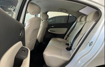 Honda City 1.5 I-vtec Touring - Foto #8