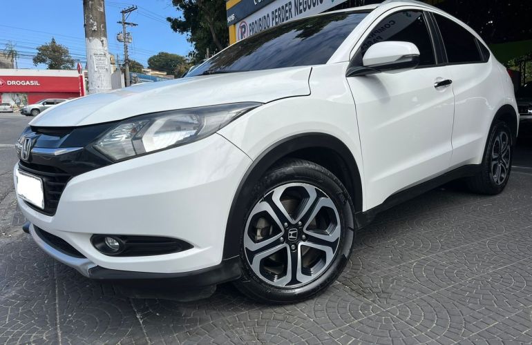 Honda Hr-v 1.8 16V Exl - Foto #2