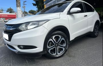 Honda Hr-v 1.8 16V Exl - Foto #2