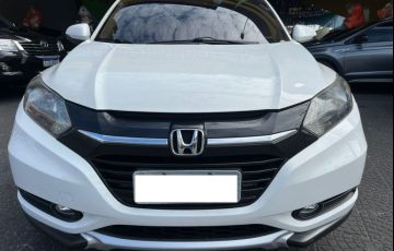Honda Hr-v 1.8 16V Exl - Foto #3