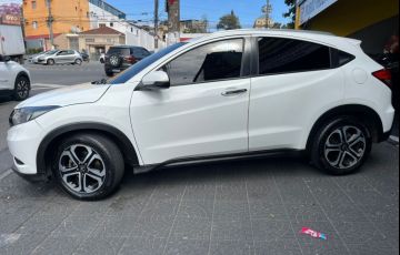Honda Hr-v 1.8 16V Exl - Foto #4