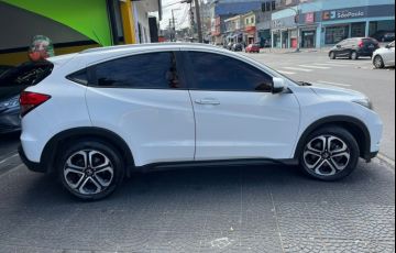 Honda Hr-v 1.8 16V Exl - Foto #5