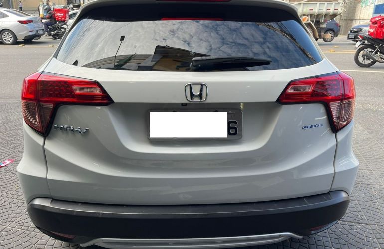 Honda Hr-v 1.8 16V Exl - Foto #6