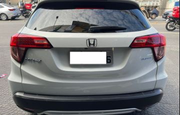 Honda Hr-v 1.8 16V Exl - Foto #6