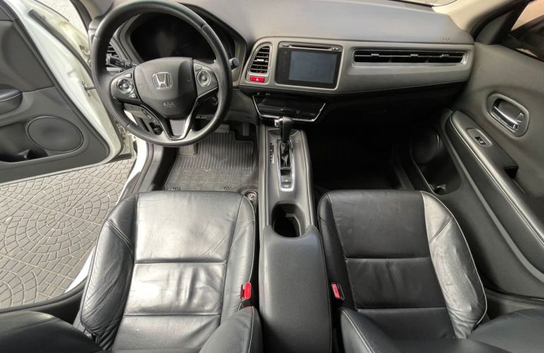 Honda Hr-v 1.8 16V Exl - Foto #7