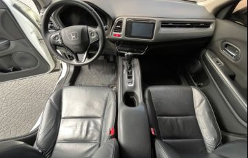 Honda Hr-v 1.8 16V Exl - Foto #7