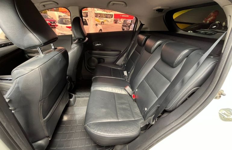 Honda Hr-v 1.8 16V Exl - Foto #8