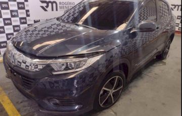 Honda HR-V Touring CVT 1.8 I-VTEC FlexOne