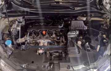Honda HR-V Touring CVT 1.8 I-VTEC FlexOne - Foto #5