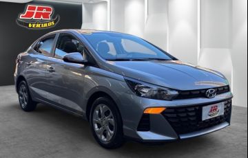 Hyundai Hb20s 1.0 12v Comfort - Foto #2