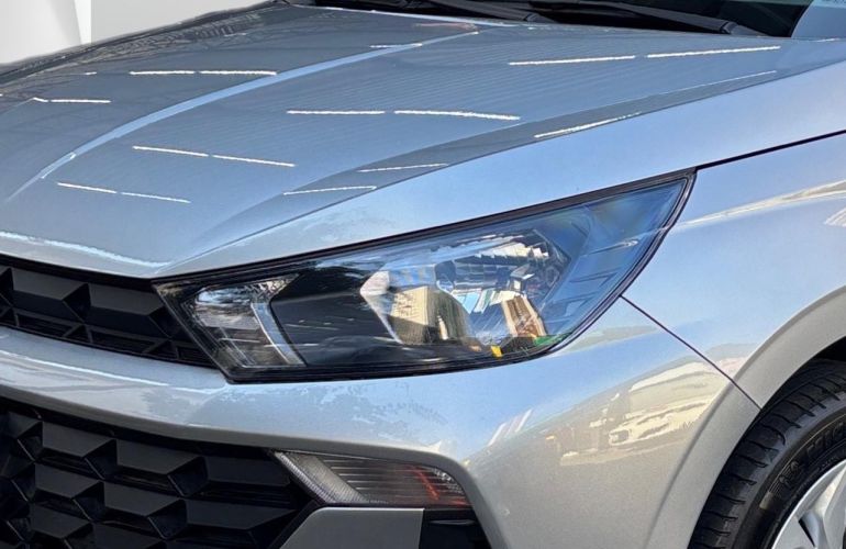 Hyundai Hb20s 1.0 12v Comfort - Foto #5