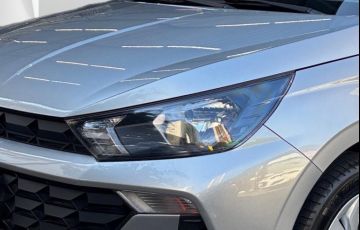 Hyundai Hb20s 1.0 12v Comfort - Foto #5