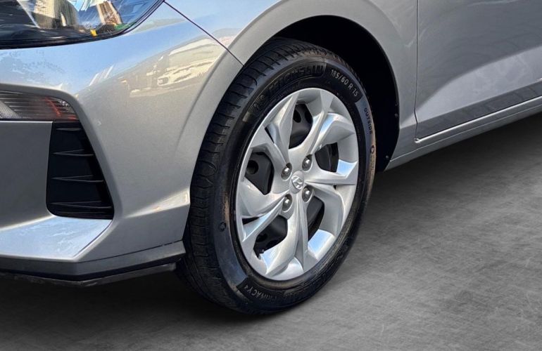 Hyundai Hb20s 1.0 12v Comfort - Foto #6