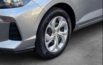 Hyundai Hb20s 1.0 12v Comfort - Foto #6