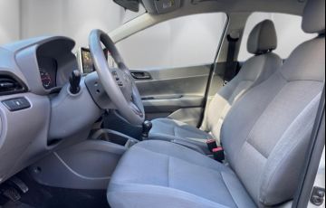 Hyundai Hb20s 1.0 12v Comfort - Foto #7