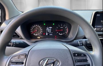Hyundai Hb20s 1.0 12v Comfort - Foto #8